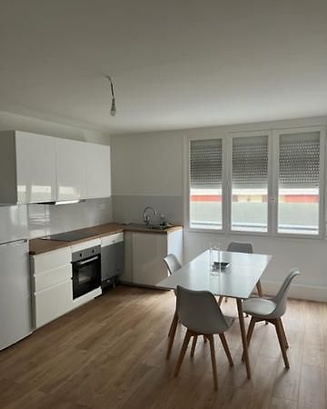 Appartement Neuf 2 Chambres บูโลญบียองกูร์ ภายนอก รูปภาพ