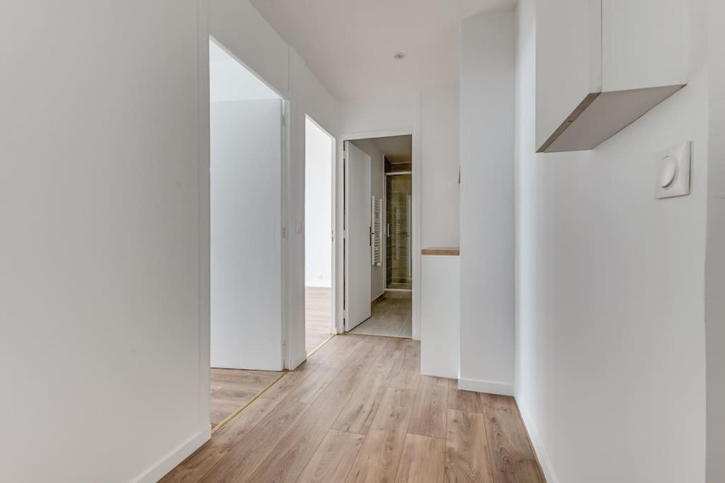 Appartement Neuf 2 Chambres บูโลญบียองกูร์ ภายนอก รูปภาพ