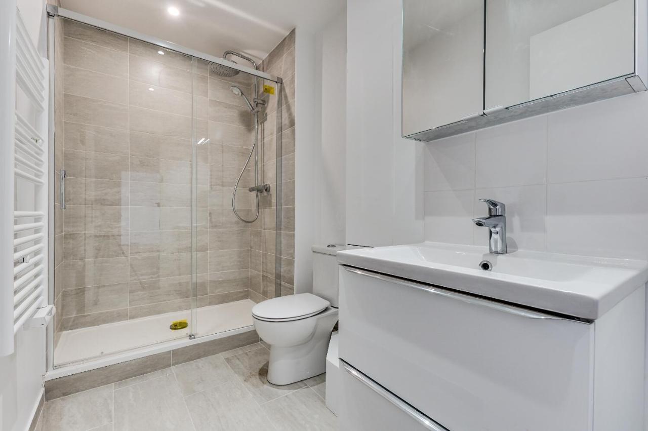 Appartement Neuf 2 Chambres บูโลญบียองกูร์ ภายนอก รูปภาพ