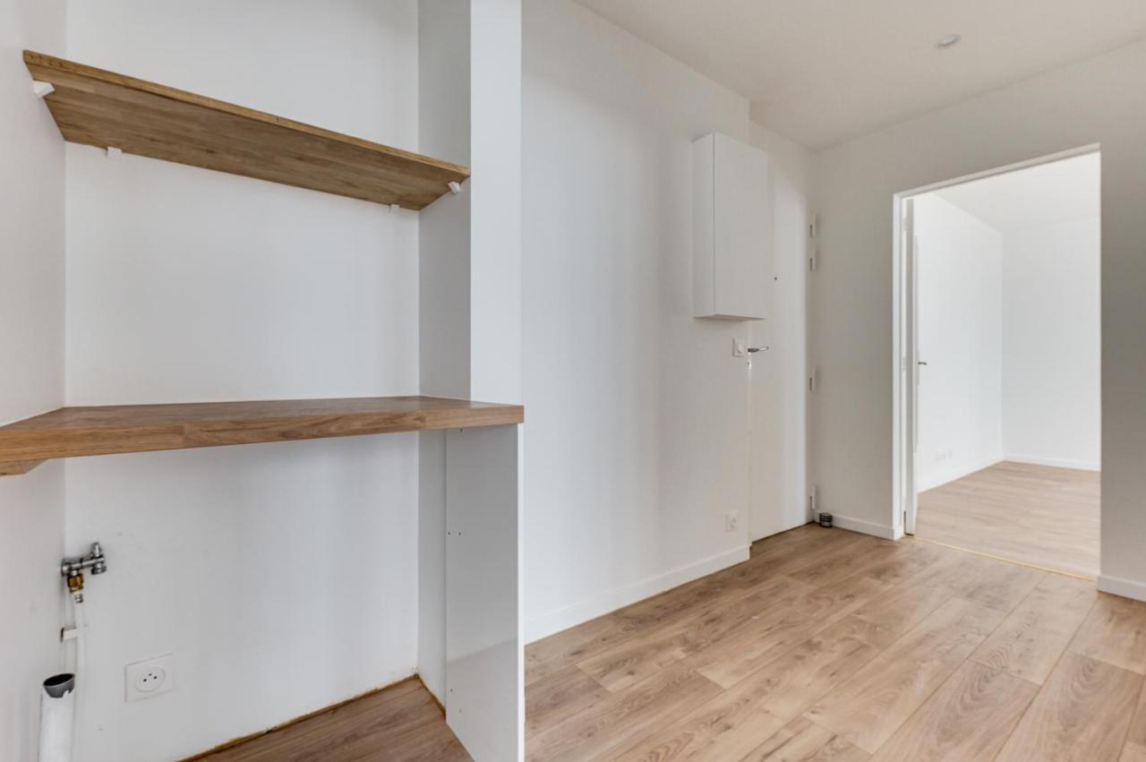 Appartement Neuf 2 Chambres บูโลญบียองกูร์ ภายนอก รูปภาพ