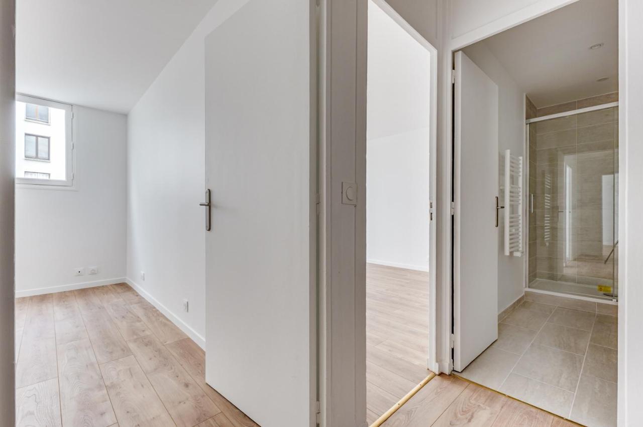 Appartement Neuf 2 Chambres บูโลญบียองกูร์ ภายนอก รูปภาพ