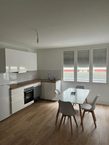 Appartement Neuf 2 Chambres บูโลญบียองกูร์ ภายนอก รูปภาพ